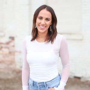 Meet your Posher, Jenna